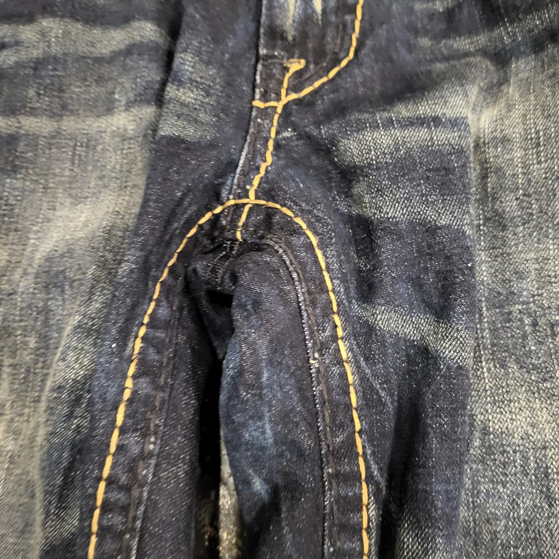 BUCKAROO 청바지 (34) 상품이미지3