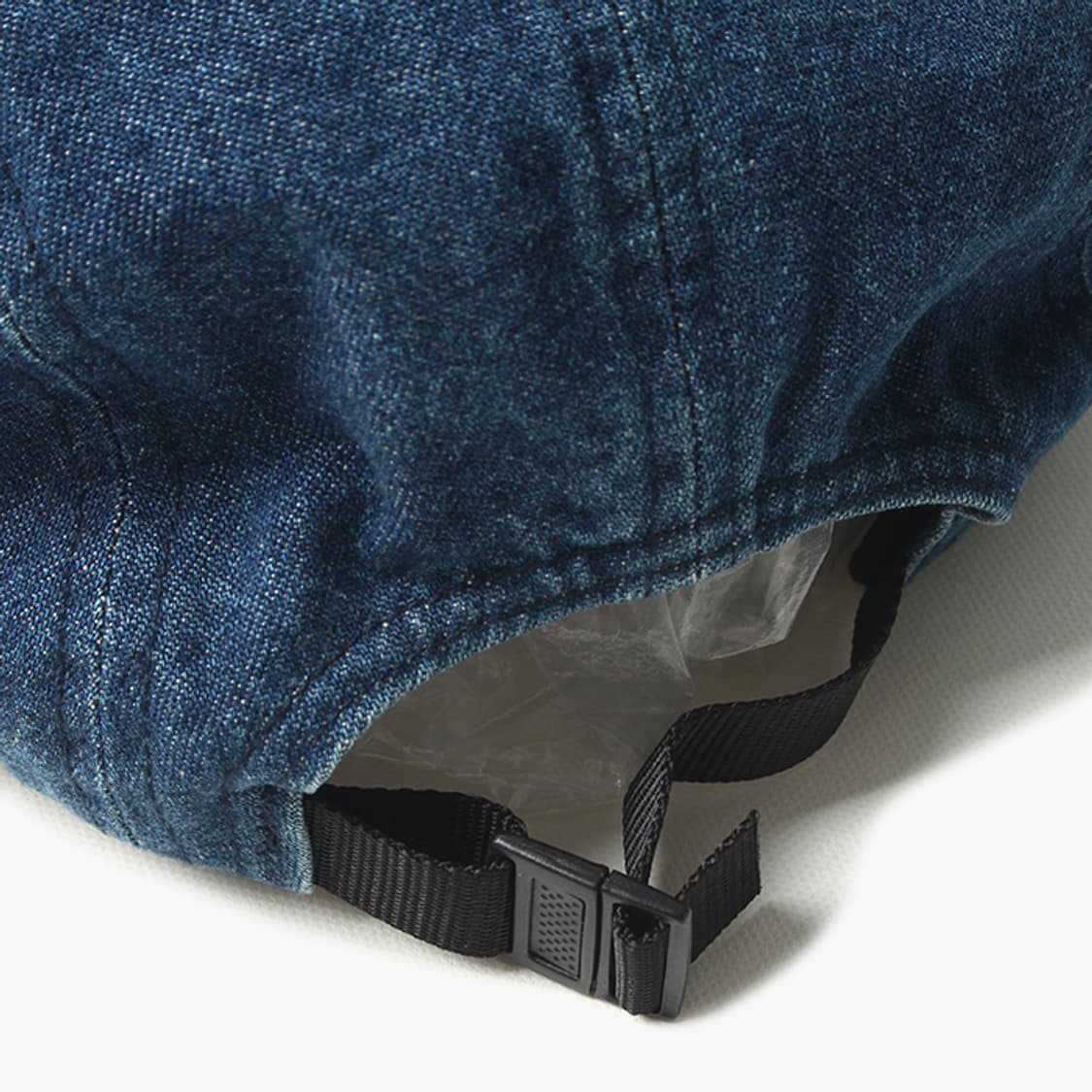  SUPREME "Denim Cap" 상품이미지4