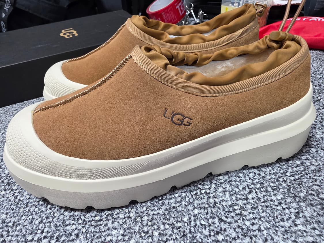 어그 타스만 하이브리드 280 상품이미지3