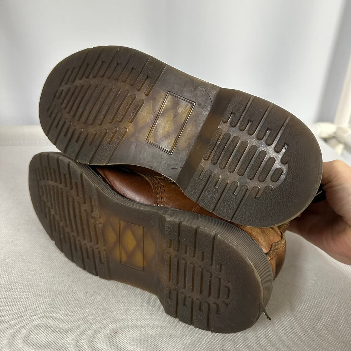 닥터마틴 파스칼 부츠 상품이미지4