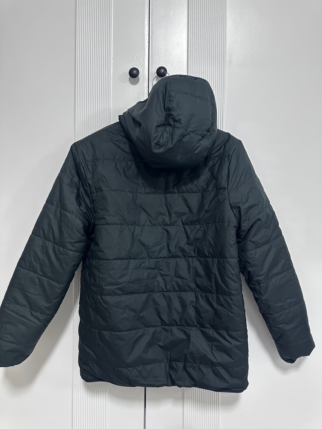 파타고니아) 리버시블 패딩 키즈 XL 상품이미지5