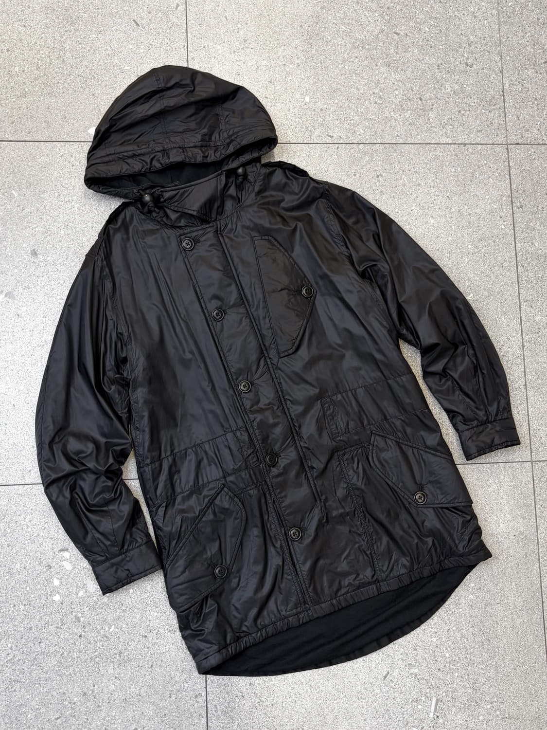 폴로랄프로렌 M-47 콜드 웨더 파카 상품이미지1