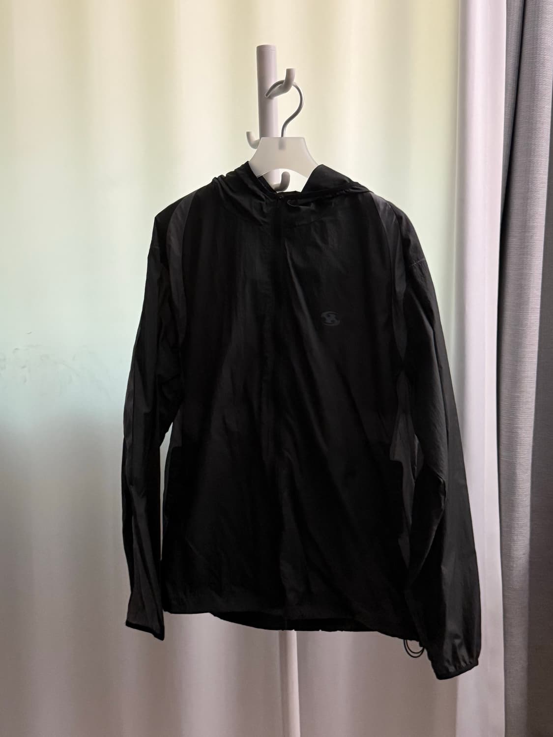 23ss paneled jacket 상품이미지1