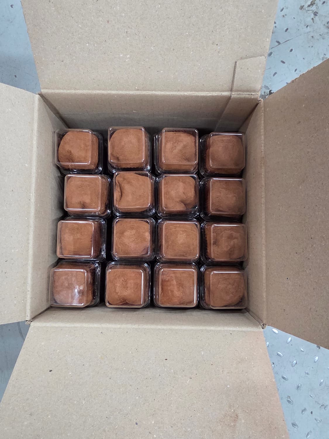 두바이 쫀득 쿠키 상품이미지1