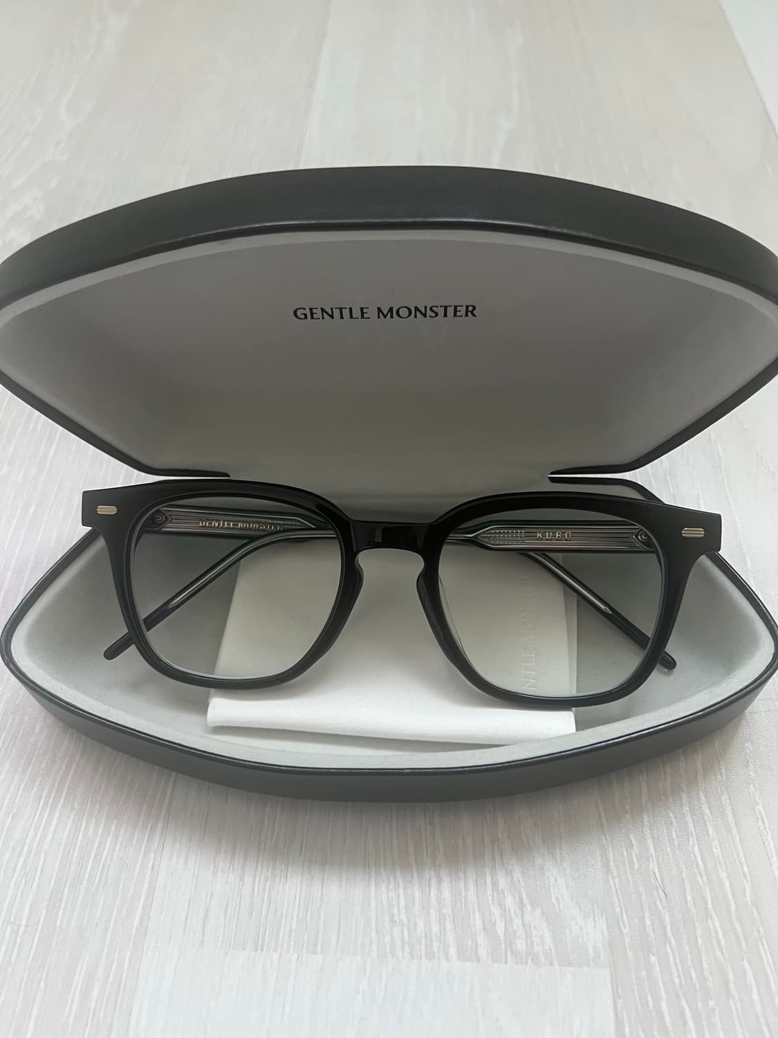 젠틀몬스터 쿠보 kubo 상품이미지1