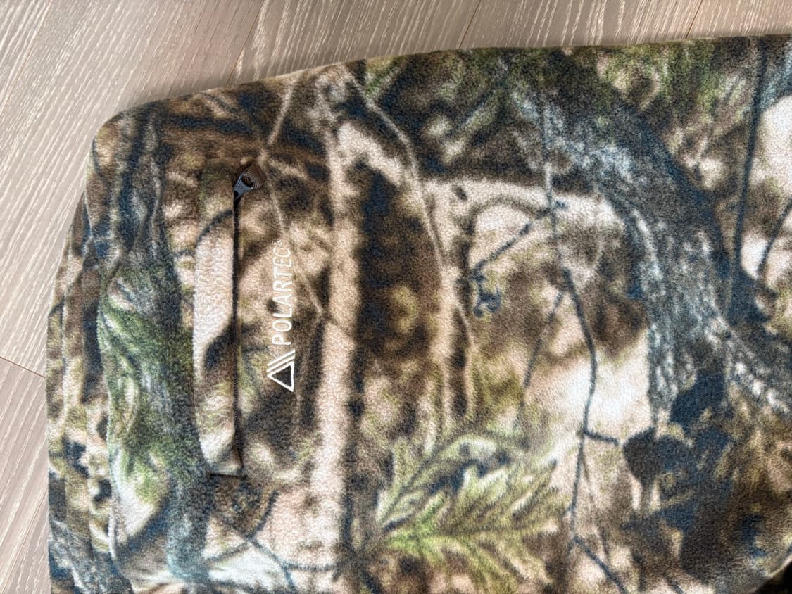 슈프림 폴라텍 팬츠 - 25FW 상품이미지4