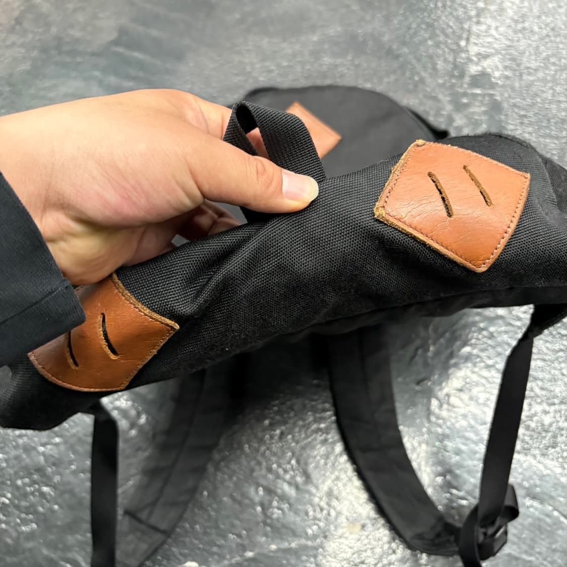 노스페이스백팩 상품이미지4