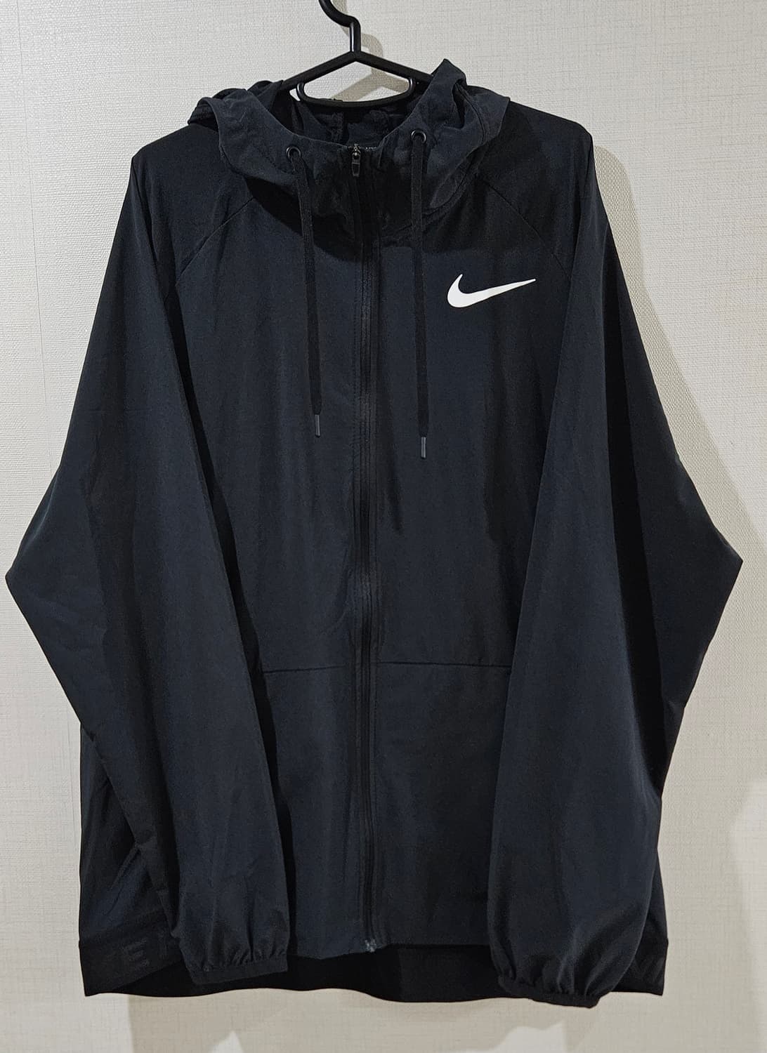 나이키 프로 플렉스 후디 재킷 XL 새상품 상품이미지1