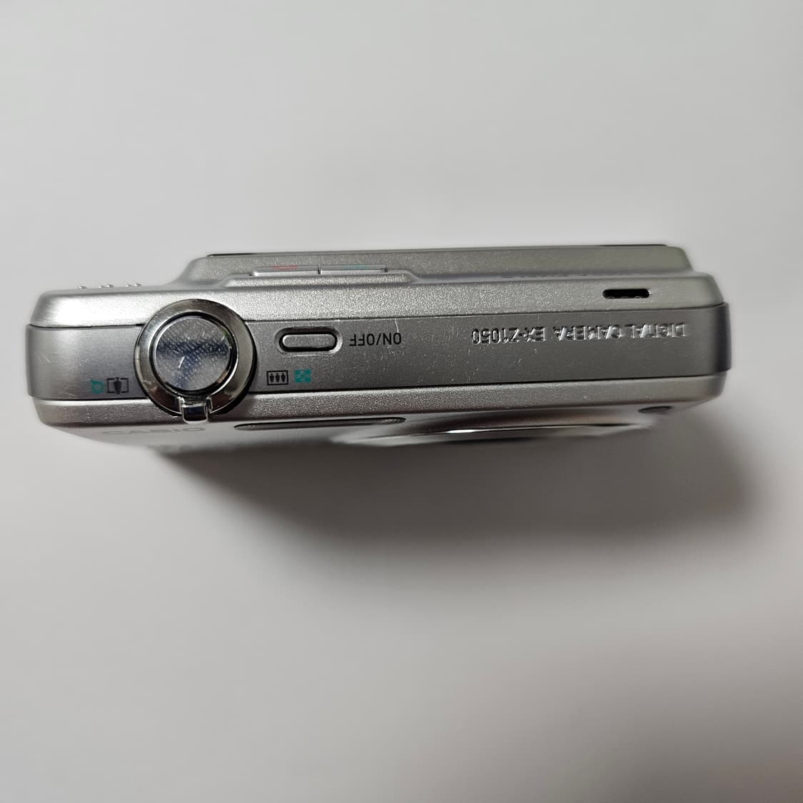 ⭐️은채디카⭐️ 카시오 엑슬림 ex-z1050 상품이미지2