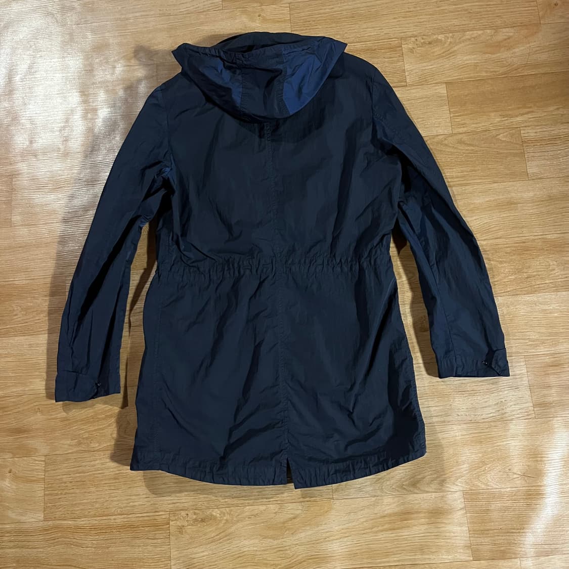 [95] 헤보 가먼트 바람막이 코트 상품이미지6