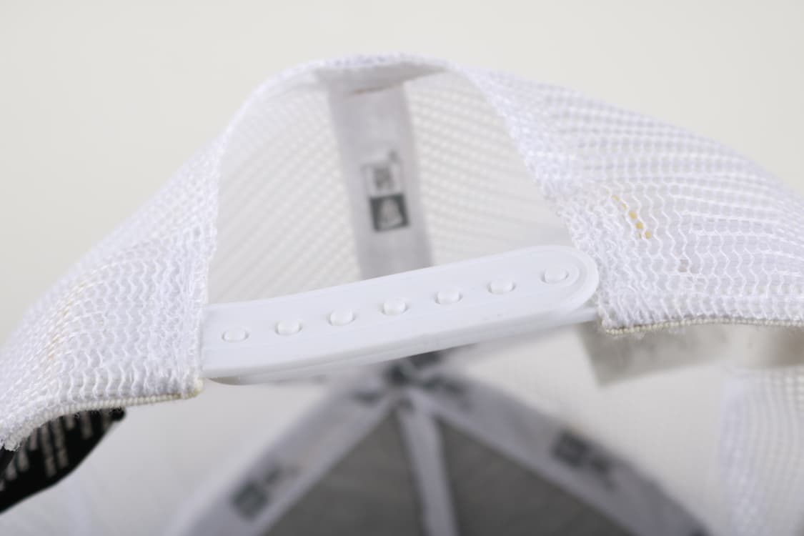 뉴에라 맨체스터 유나이티드 트러커 캡 상품이미지4