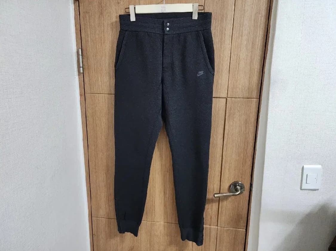 (M)나이키 트레이닝 바지 상품이미지1