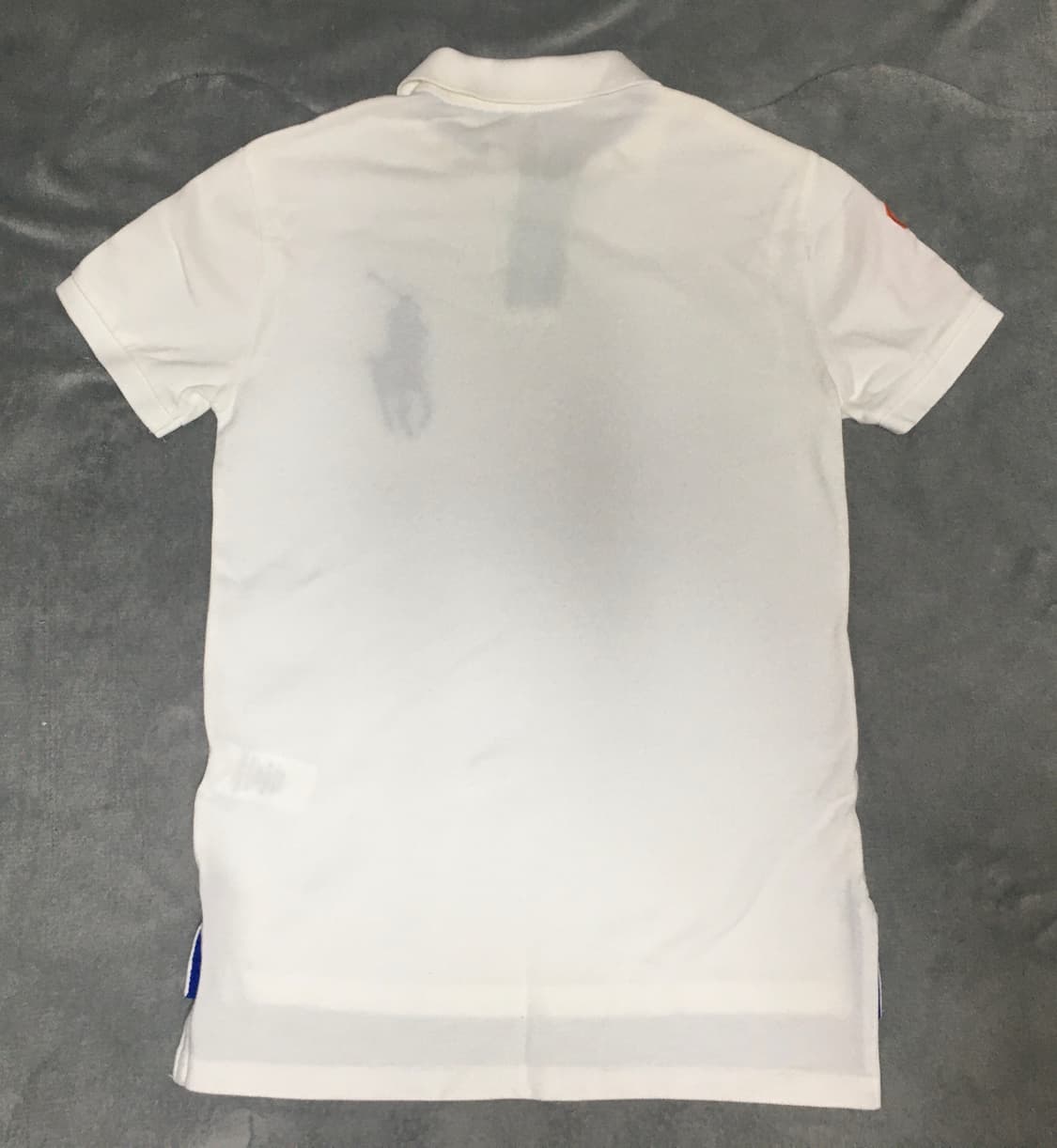 폴로 랄프로렌 빅포니 상품이미지2