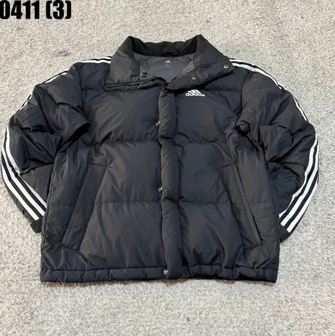 아디다스 패딩 상품이미지1