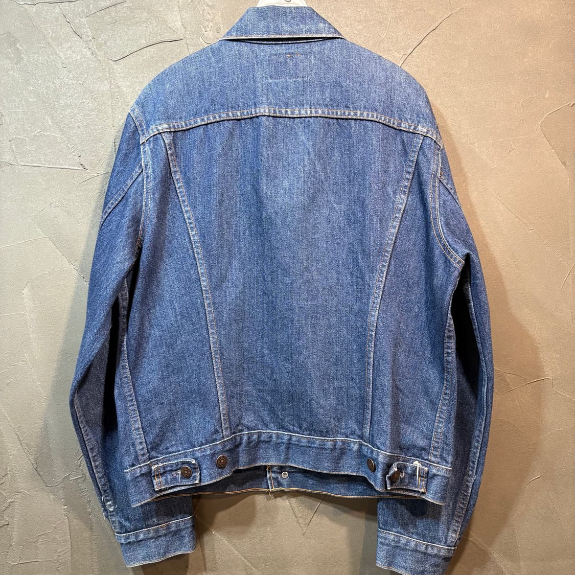 [42] LEVI's 리바이스 80‘s 빈티지 데님 트러커 자켓 상품이미지4