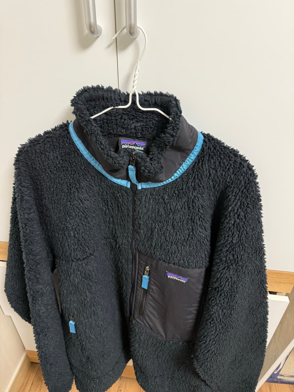 파타고니아 후리스 xl 상품이미지5