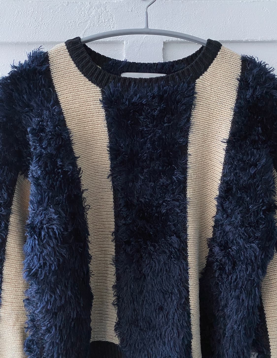 [Toga pulla] 니트 상품이미지3