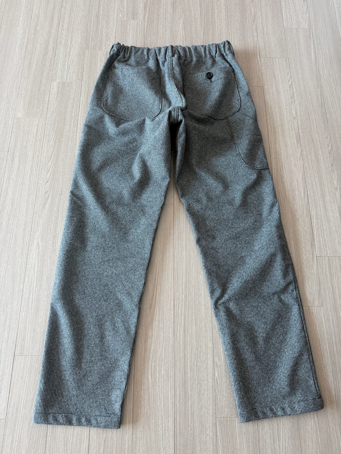 orslow 오어슬로우 프렌치 워크 팬츠 3사이즈 레어매물 상품이미지3