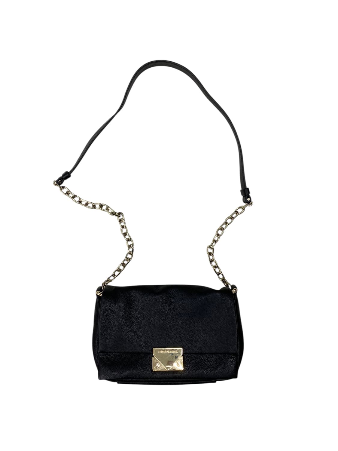 엠프리오 알마니 블랙 체인크로스 상품이미지1