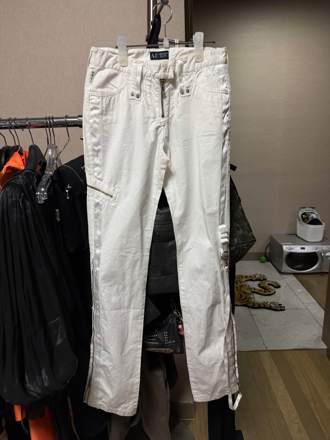 아르마니 팬츠 (Armani Jeans) 상품이미지2