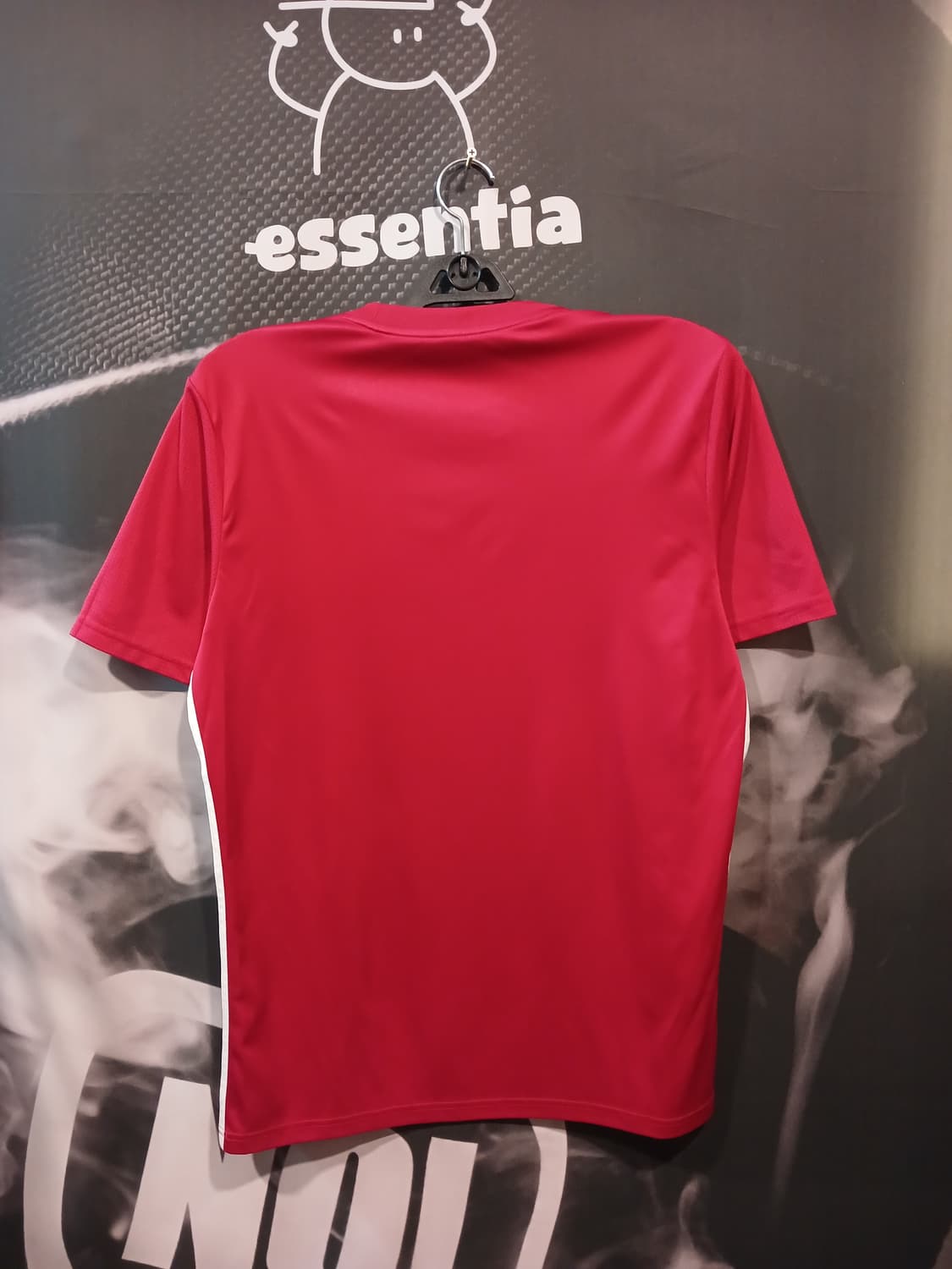 아디다스 타벨라 23 저지 반팔티 상품이미지4