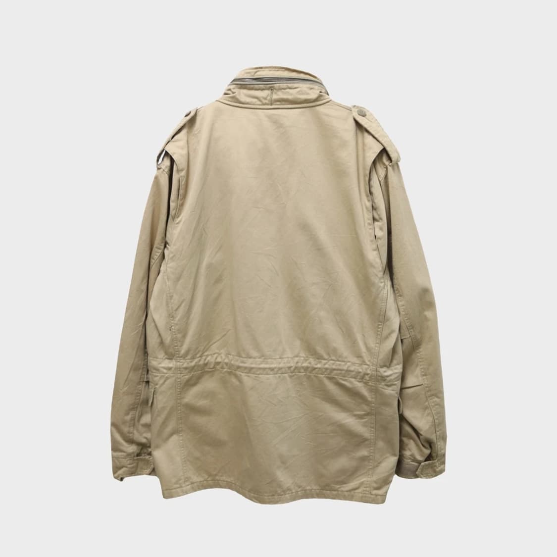 아비렉스 밀리터리 자켓 61242 상품이미지2