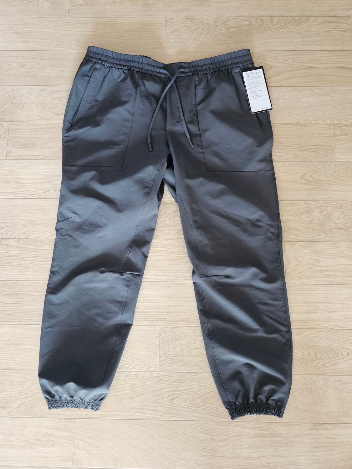 룰루레몬 남성 팬츠 xxl 상품이미지1