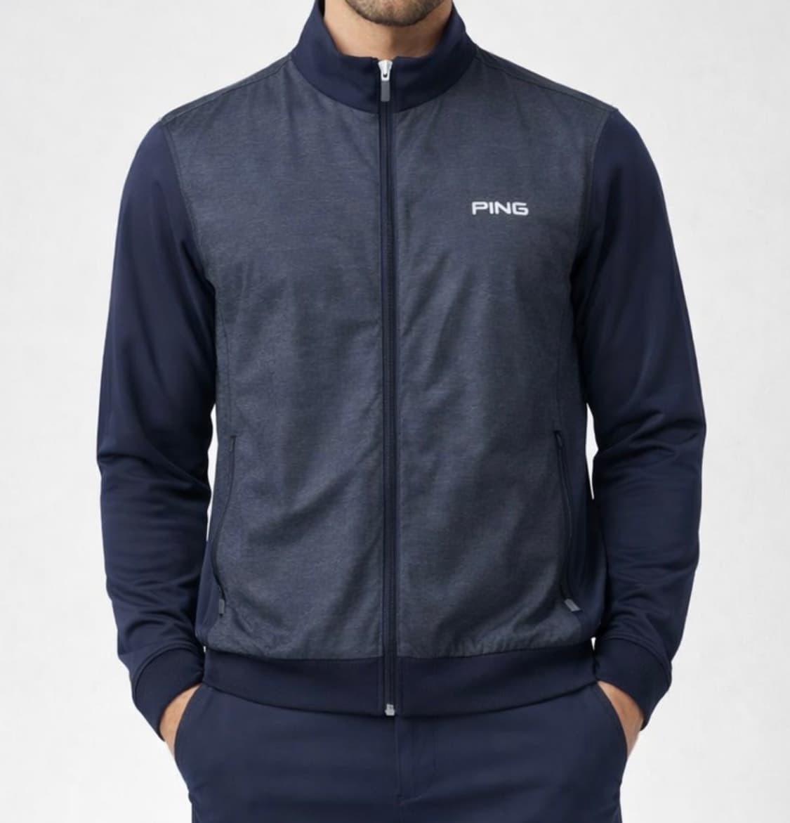 핑 골프 바람막이 상품이미지1