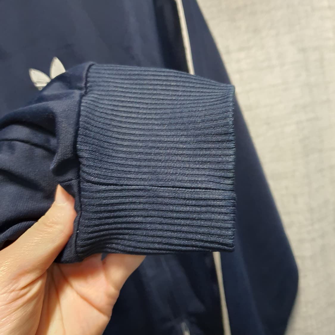 아디다스 남성 유로파 파이어버드 트랙탑 져지  상품이미지4