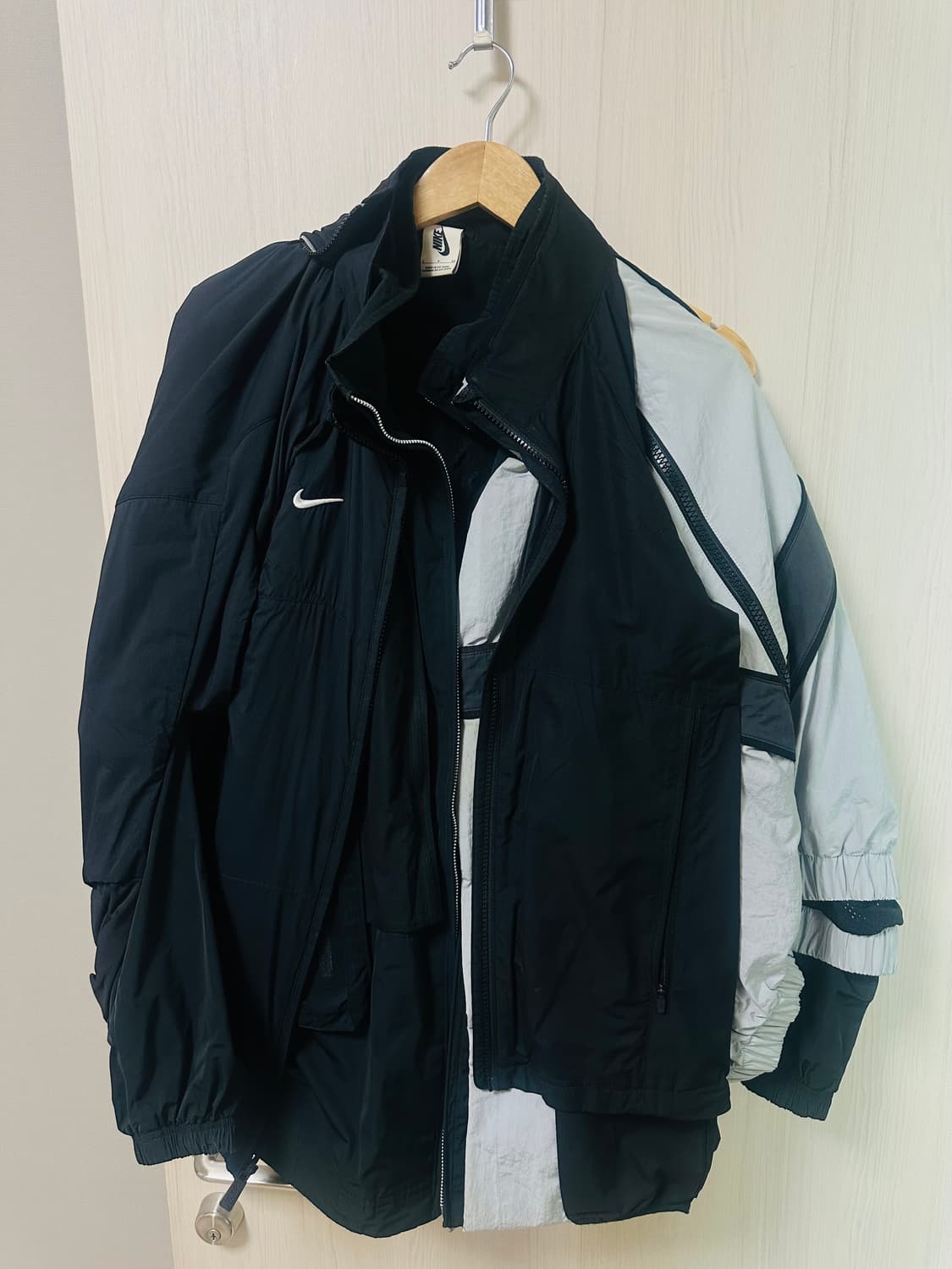 나이키 nrg dh자켓 (s) 상품이미지2