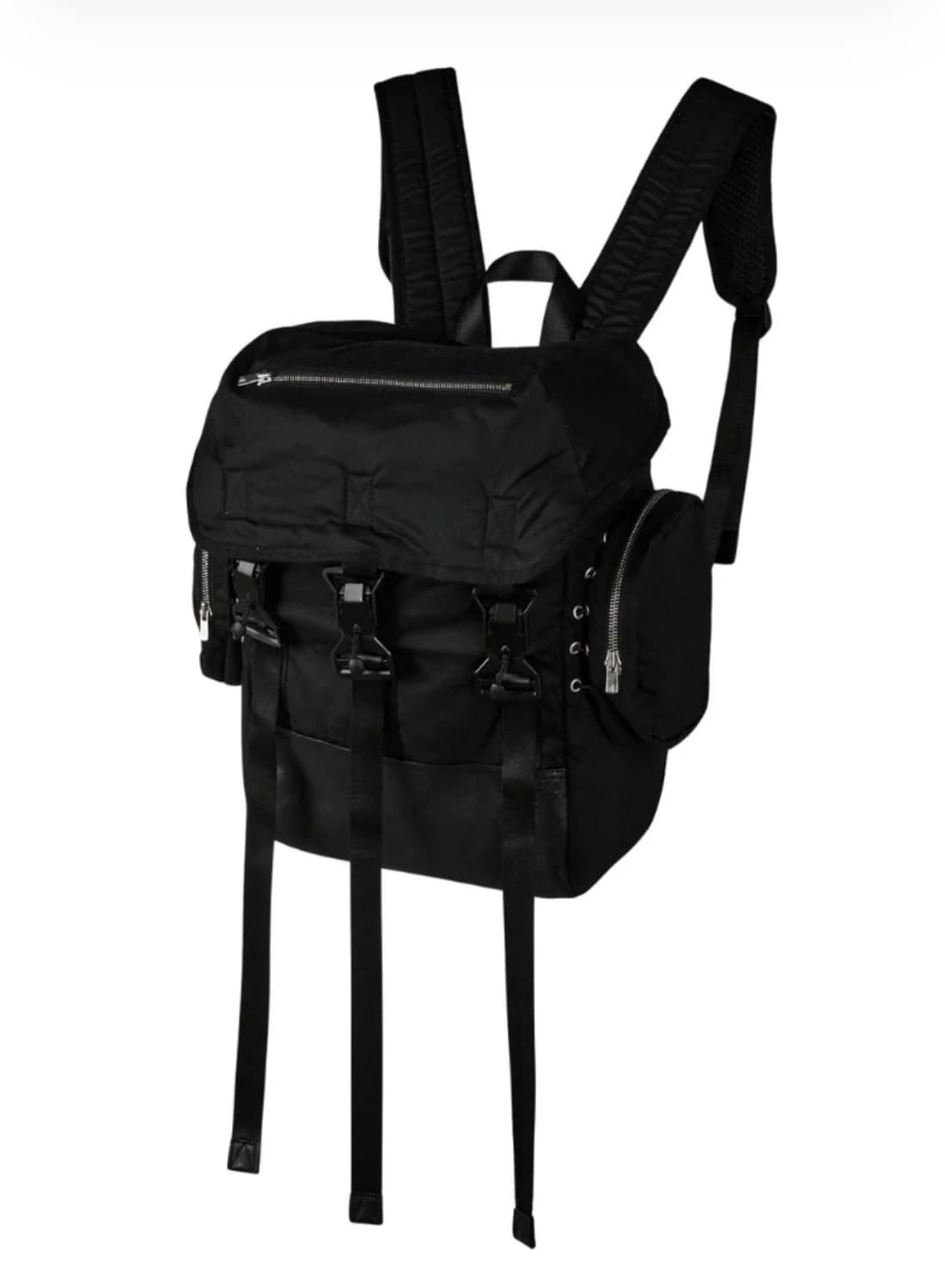 (OS) FFFPOSTALSERVICE 파라슈트 백팩 상품이미지3