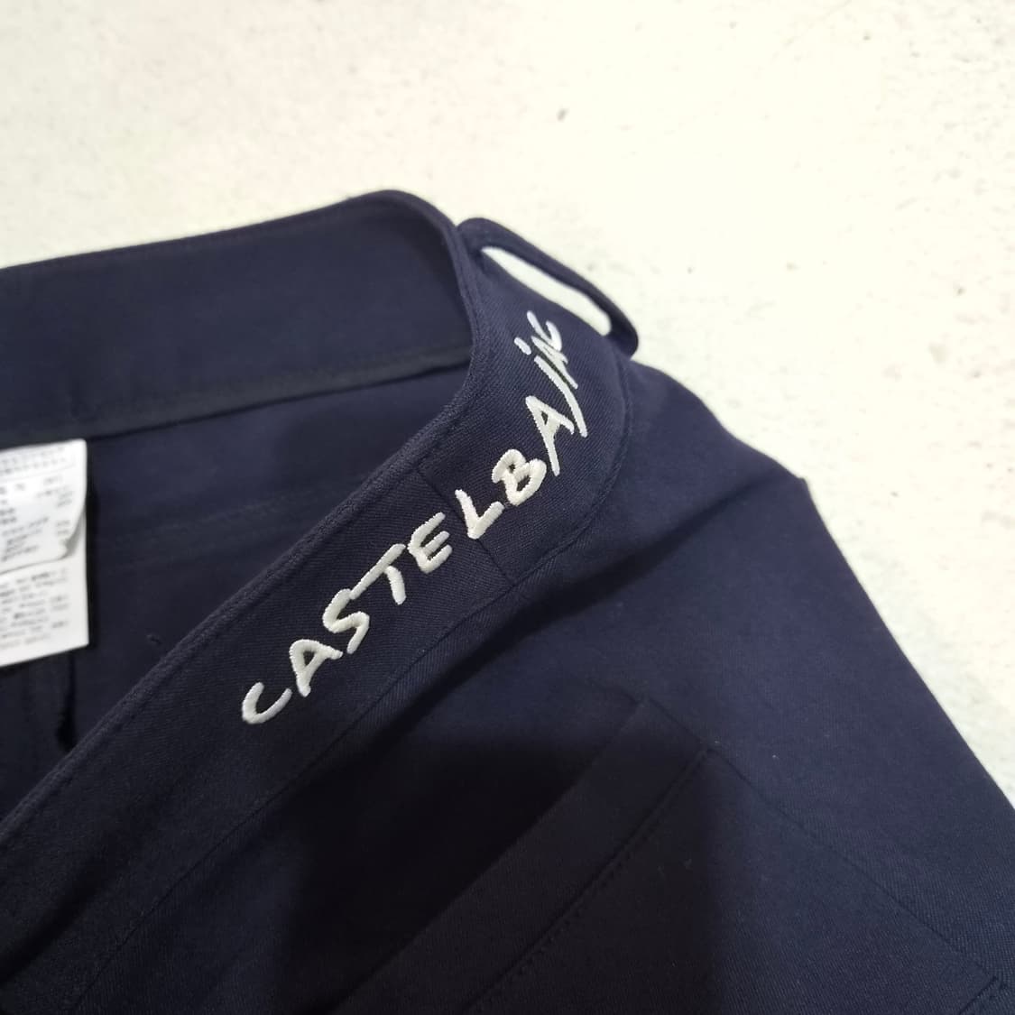 까스텔바작  바지76 상품이미지2