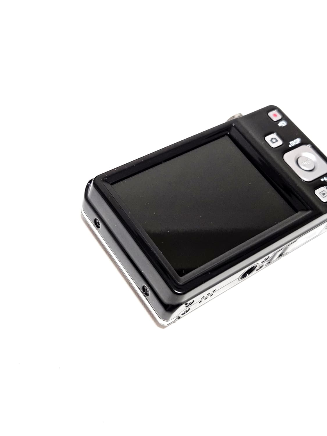 카시오 엑슬림 Casio Exilim EX-Z28 디카 디지털카메라 상품이미지5