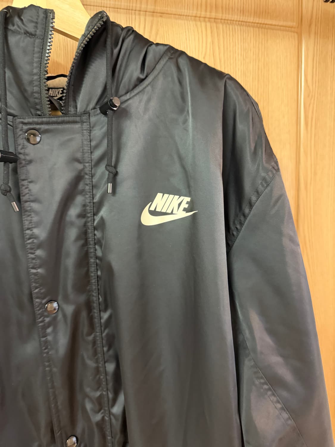 나이키 돕바 자켓 XL 상품이미지1