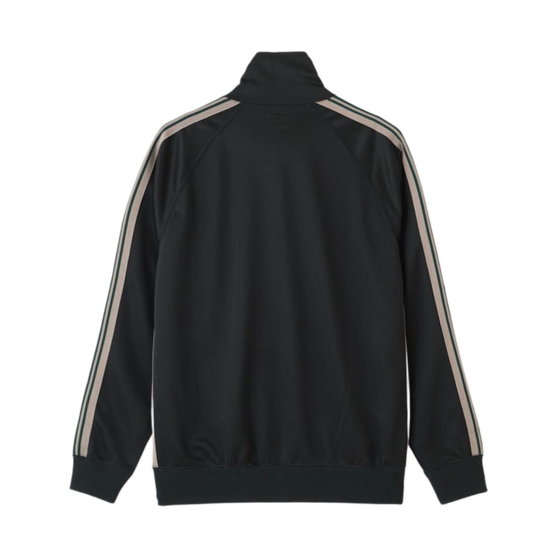 [L] 니들스 x LHP 트랙 자켓 폴리 스무스 다크 그린 상품이미지10