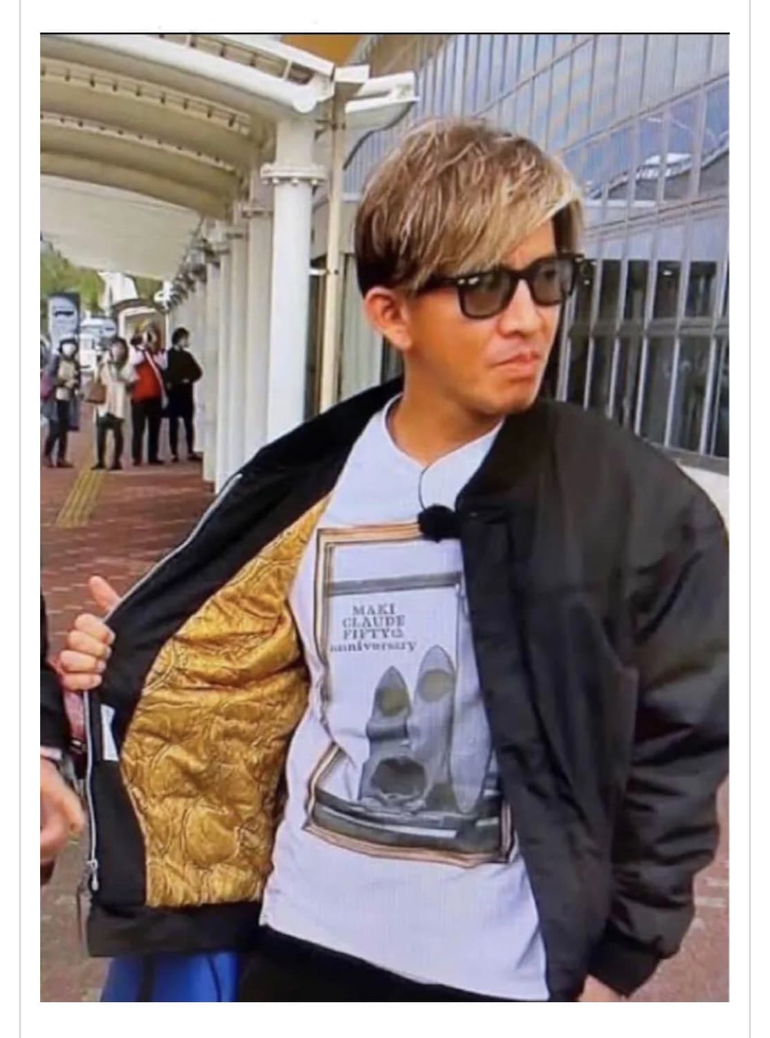 더비 오브 샌프란시스코 블랙 3xl 상품이미지1