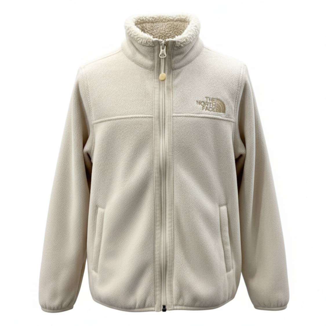 노스페이스 키즈 뽀글이 플리스 집업 자켓 1845 상품이미지1