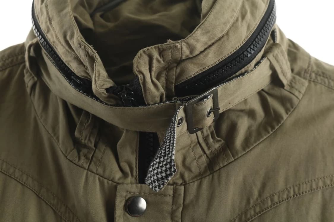 B.H.STANDARD 자켓 펑크 punk 와투케 y2k 상품이미지4