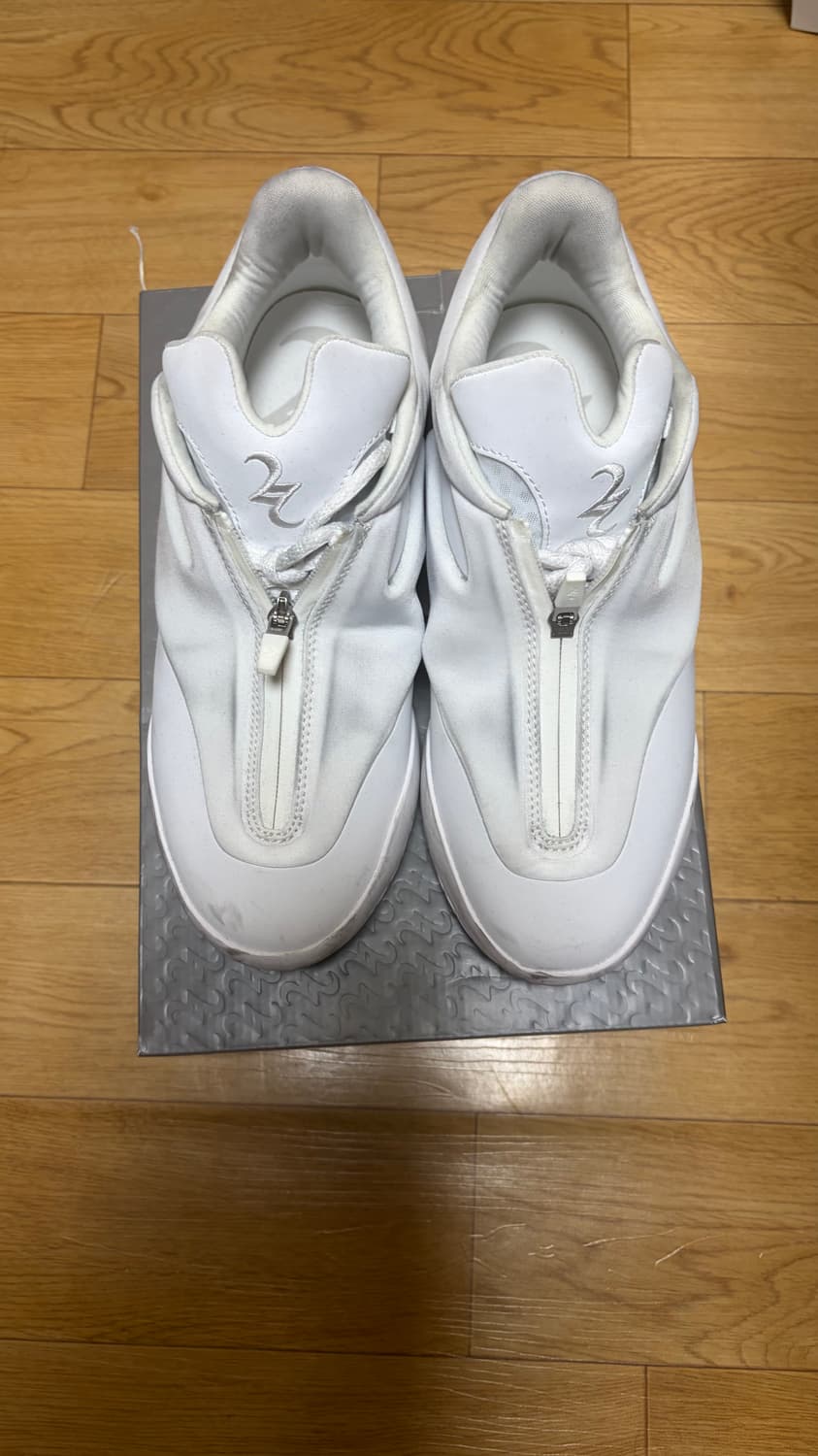 컨버스 샤이 001 클린 슬레이트 280 상품이미지2