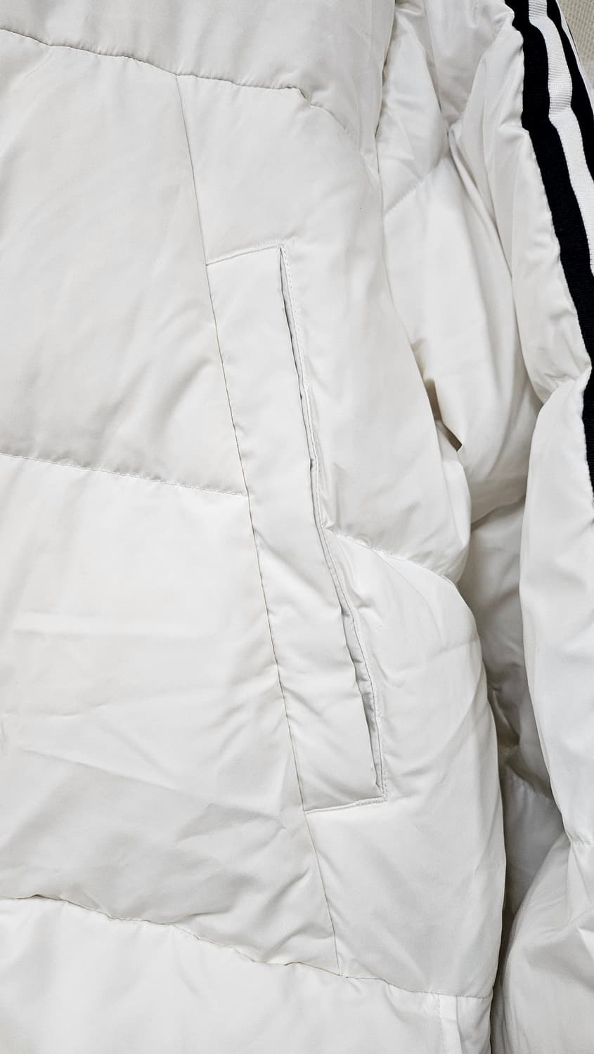 170.아디다스 롱패딩  상품이미지4