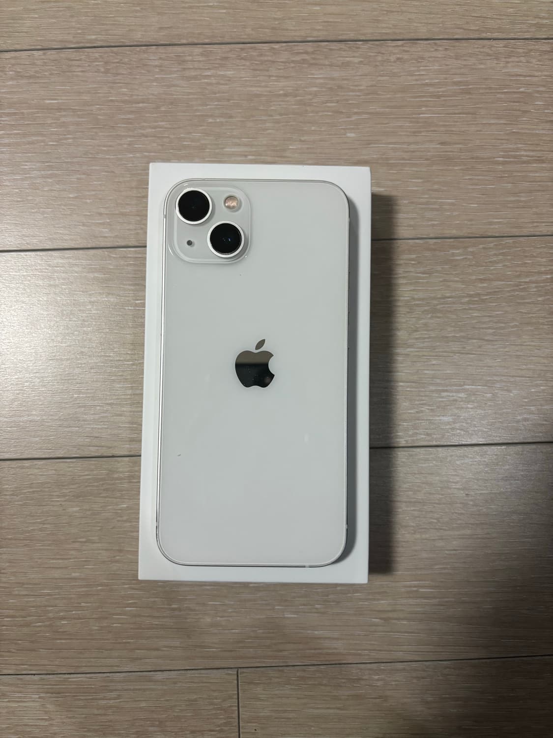 아이폰13 128기가 상품이미지3