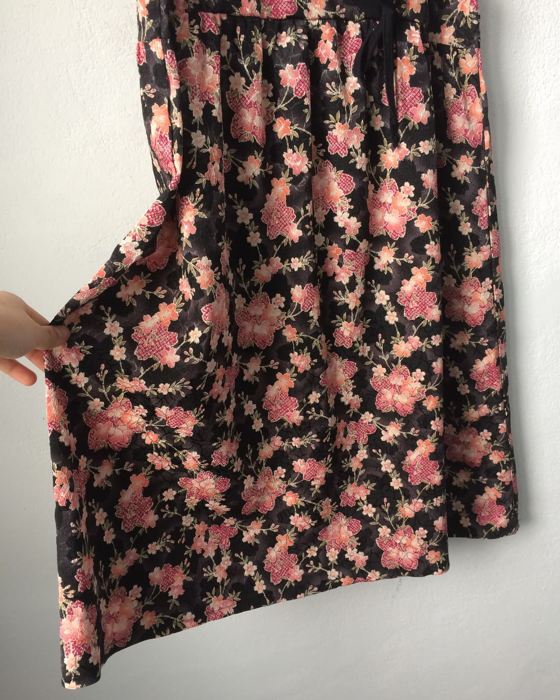 Orientla mood sleeveless onepiece 상품이미지4