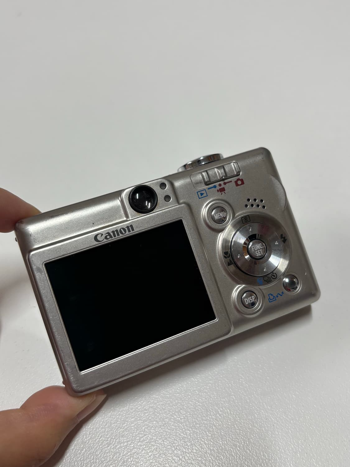 canon 캐논익시50(익서스40)디카 상품이미지2