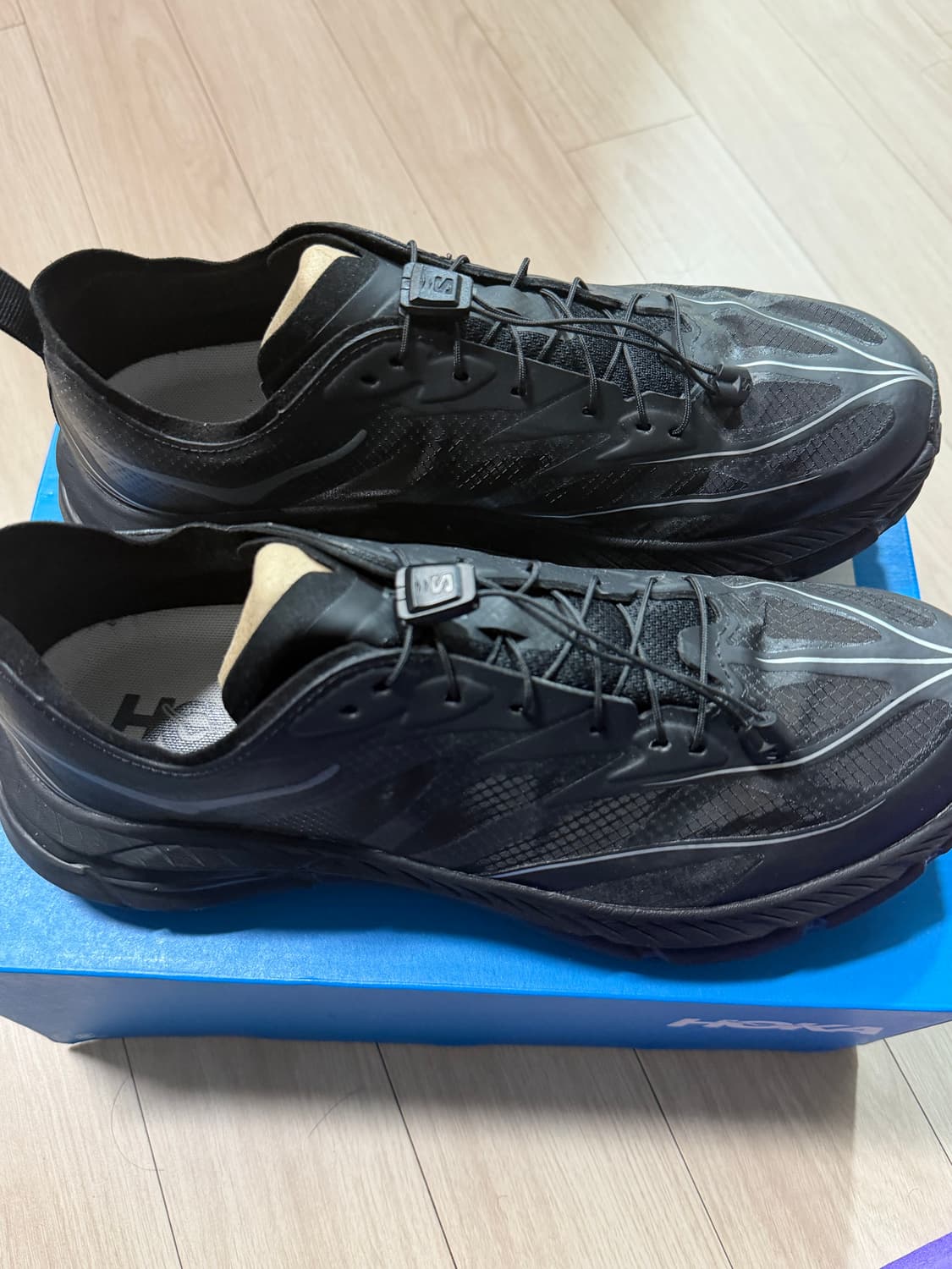 호카 마파테 스피드4 라이트 상품이미지2