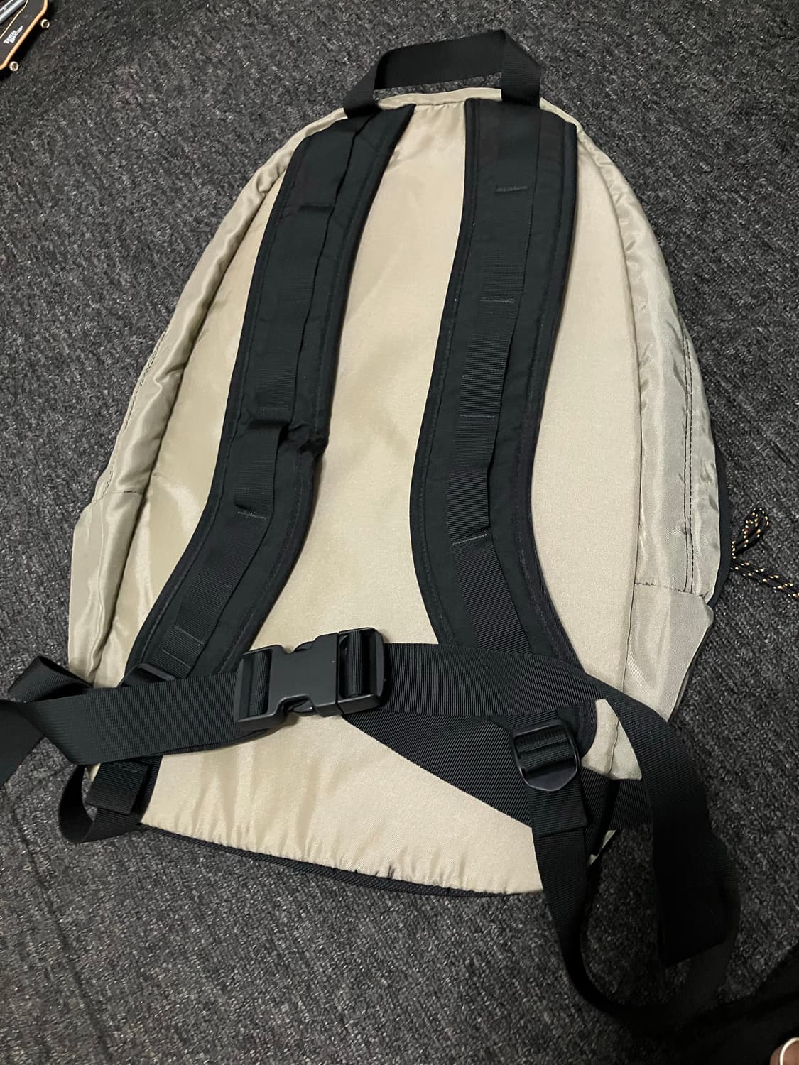 파타고니아 데이팩 백팩 00s 상품이미지3