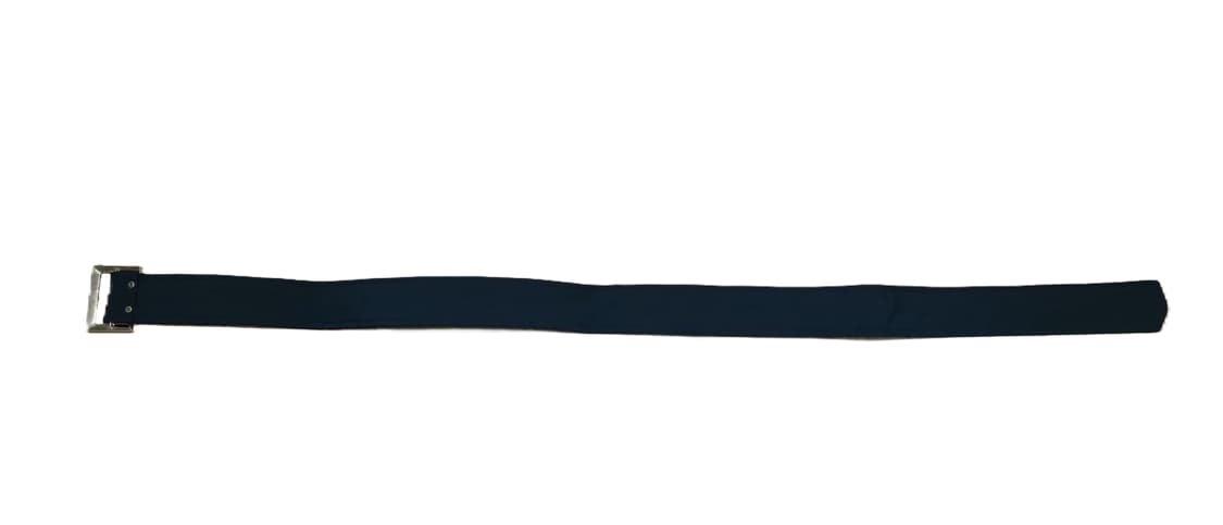 육군 구형 여군용 동계 정복 전투복 코트 벨트 (FREE) 상품이미지3