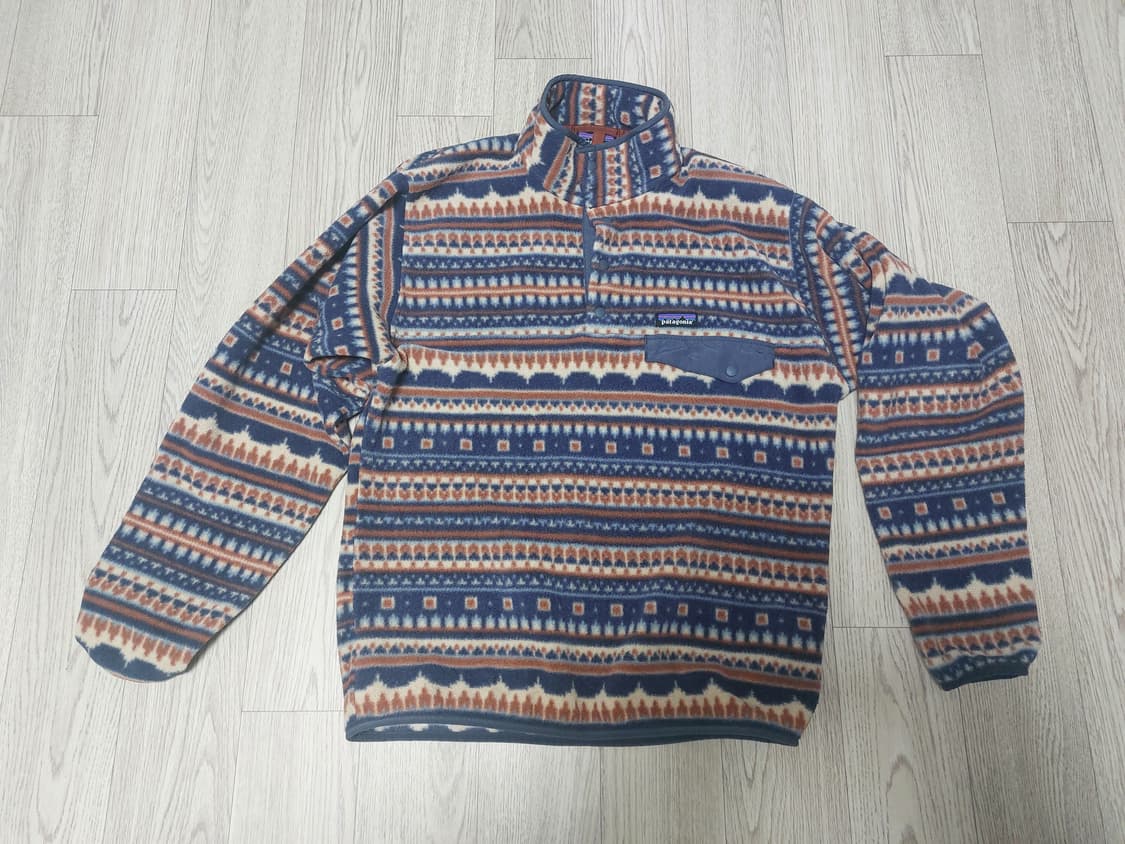 파타고니아 신칠라 아즈텍 M 상품이미지1