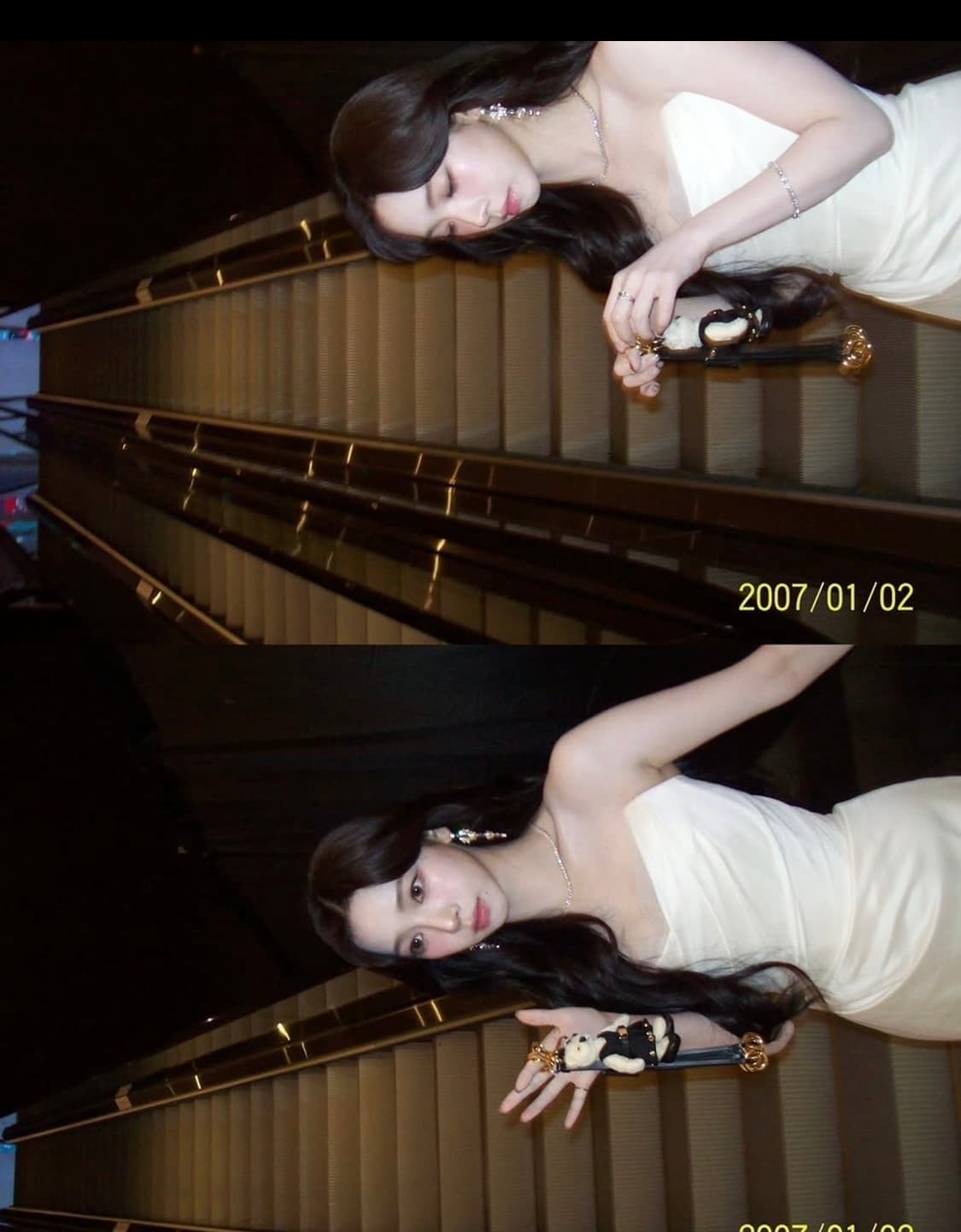 카리나디카!!) 코닥 이지웨어 C713 /빈티지카메라 상품이미지4