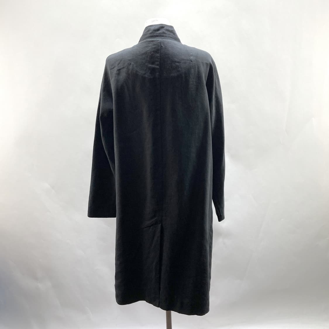 나인텐스초이 여성 린넨트렌치자켓 M 상품이미지3