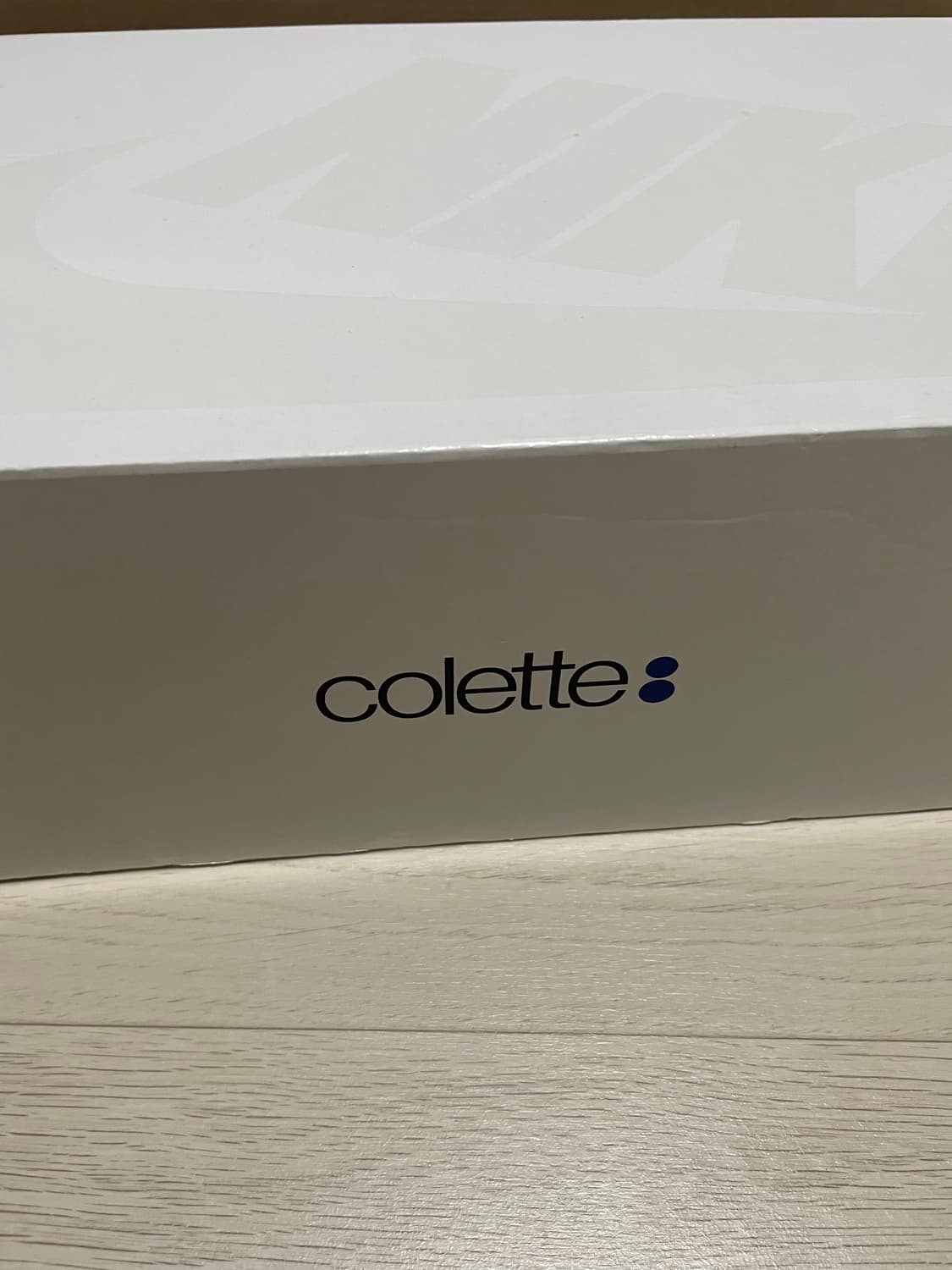 나이키 콜레뜨 에어 우븐 상품이미지4